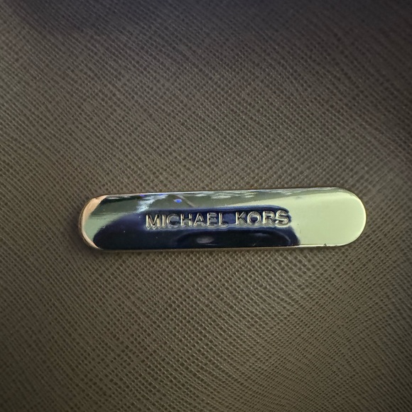 Michael Kors Tote / Laptop Bag - Picture 8 of 16